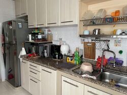 Blk 482 Admiralty Link (Sembawang), HDB 4 Rooms #557273171